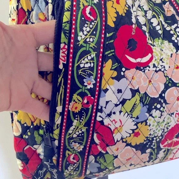 #430 NWOT Vera Bradley Purse - Picture 3 of 5